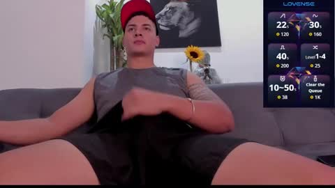 Stephan online show from 09-09-25, 05:23