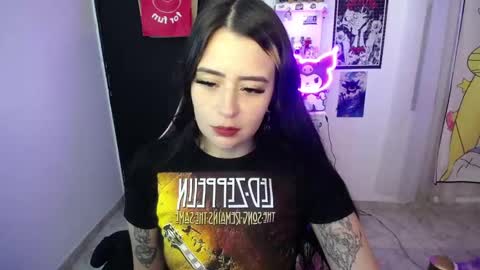 joha cosmo online show from 11-16-25, 10:37