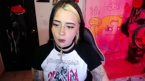 joha cosmo online show from 04-08-26, 11:16