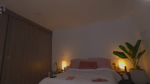 stephania_let online show from 03-20-26, 02:33