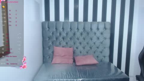 Stephania online show from 01-11-25, 09:57