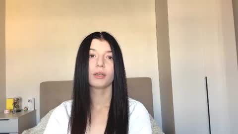 Amelia online show from 07-13-26, 03:31