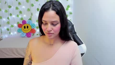 Snapshot of stephanie_ross_ chatting on 12-27-24, 08:28 Stephanie online show from 12-27-24, 08:28