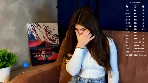 Steph online show from 10-18-25, 01:52