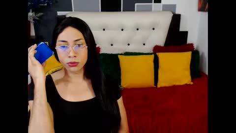 stephanieparadis online show from 04-15-26, 01:18