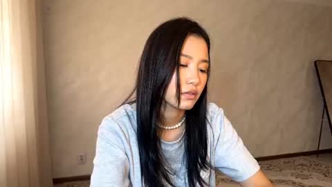 Snapshot of stephanieseidt chatting on 06-24-26, 06:56 Aiko online show from 06-24-26, 06:56