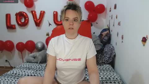 Stephanie   online show from 03-14-26, 10:10