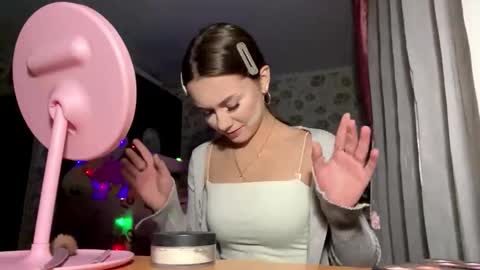 Snapshot of stephaniflicek chatting on 02-21-26, 03:02 Stephani online show from 02-21-26, 03:02