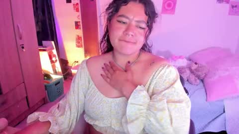 Stephanie  online show from 02-05-25, 04:06