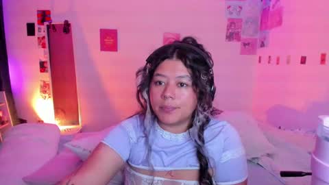 Stephanie  online show from 02-07-25, 07:29