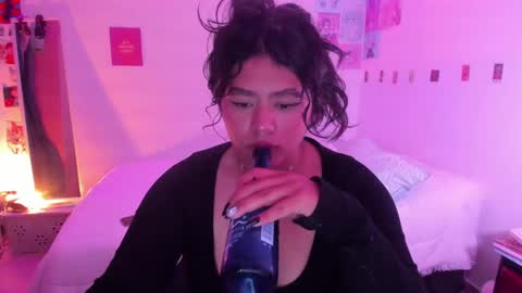 Stephanie  online show from 02-09-25, 03:43