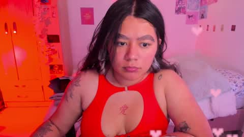 Stephanie  online show from 02-15-25, 02:04