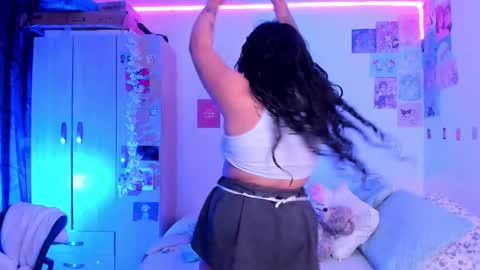 Stephanie  online show from 03-06-25, 05:03