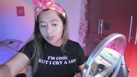 Stephanie  online show from 09-21-25, 01:07