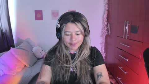 Stephanie  online show from 09-21-25, 09:16