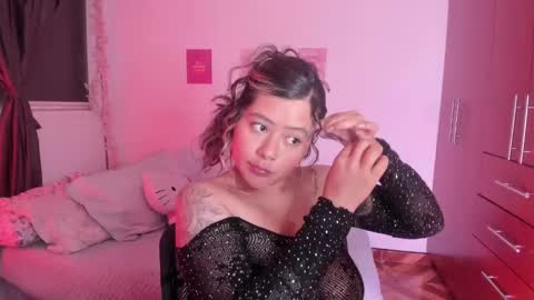 Stephanie  online show from 10-13-25, 11:38