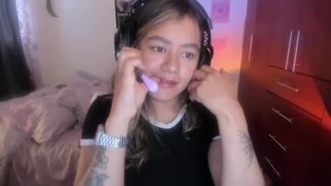 Stephanie  online show from 03-02-26, 10:38