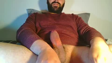 Call me COCKZILLA online show from 05-23-26, 05:45