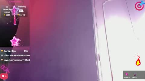 STEFANY  online show from 01-03-25, 10:40