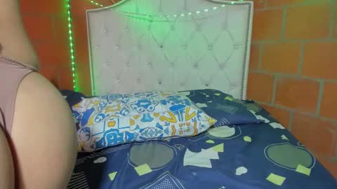 Anny online show from 11-12-25, 03:12