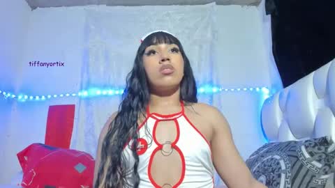 Anny online show from 02-24-26, 05:49