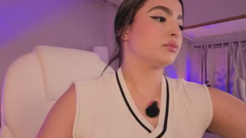 stephany_harlot online show from 03-01-26, 10:45