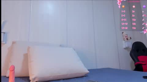 stephany milan online show from 10-16-25, 12:50