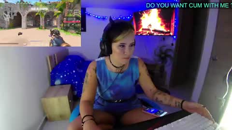 Stephany  independient model  online show from 12-08-24, 01:13