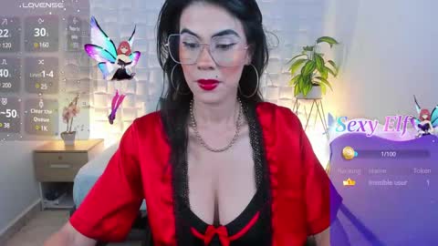 Snapshot of stephanya_ chatting on 01-29-25, 01:58 S T E P H A N Y A online show from 01-29-25, 01:58