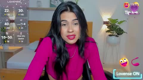 Snapshot of stephanya_ chatting on 02-15-25, 11:47 S T E P H A N Y A online show from 02-15-25, 11:47