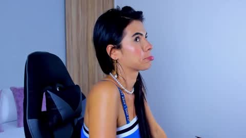 Snapshot of stephanya_ chatting on 09-13-25, 07:35 S T E P H A N Y A online show from 09-13-25, 07:35