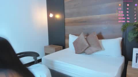 Snapshot of stephanya_ chatting on 10-31-25, 07:48 S T E P H A N Y A online show from 10-31-25, 07:48