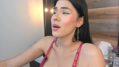 Snapshot of stephanya_ chatting on 11-22-25, 07:13 S T E P H A N Y A online show from 11-22-25, 07:13