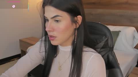 S T E P H A N Y A online show from 02-07-26, 07:17