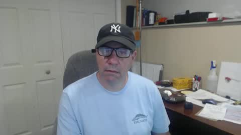 Snapshot of stephenhal9 chatting on 09-17-25, 12:56 stephenhal9 online show from 09-17-25, 12:56