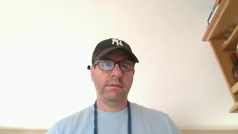 stephenhal9 online show from 11-24-25, 05:45