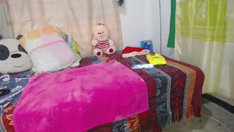 Angie mature online show from 01-21-25, 02:00