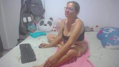 Angie mature online show from 03-08-25, 07:20