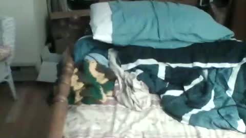 Ian23602 online show from 02-05-25, 10:33