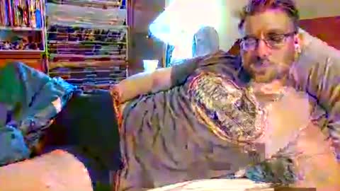 Ian23602 online show from 09-29-25, 01:33