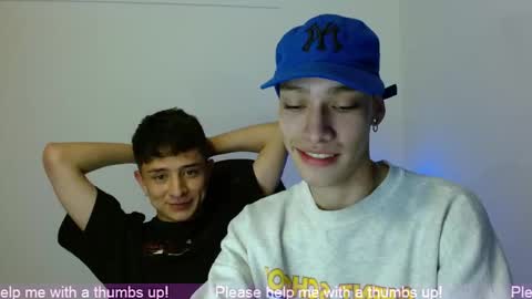 Snapshot of stevans_ chatting on 02-11-26, 04:28 Stevan online show from 02-11-26, 04:28