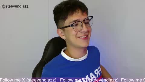 Snapshot of stevans_ chatting on 02-15-26, 01:46 Stevan online show from 02-15-26, 01:46