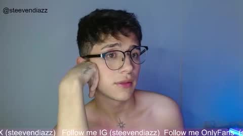 Snapshot of stevans_ chatting on 02-20-26, 03:14 Stevan online show from 02-20-26, 03:14