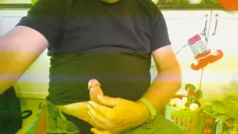 Steve online show from 12-18-25, 07:53