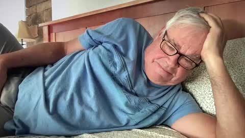 Steve online show from 03-08-25, 12:30