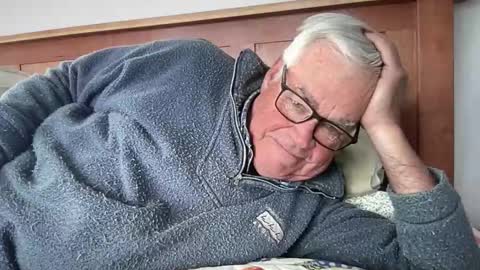 Snapshot of steve988279 chatting on 03-26-26, 04:34 Steve online show from 03-26-26, 04:34