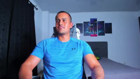 Snapshot of steve_coltt chatting on 03-30-26, 12:55 steve_coltt online show from 03-30-26, 12:55