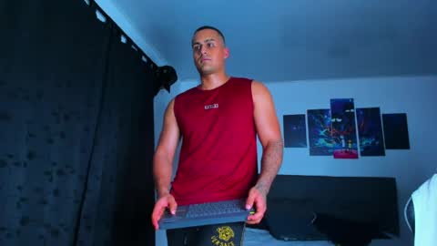 Snapshot of steve_coltt chatting on 04-16-26, 12:55 steve_coltt online show from 04-16-26, 12:55