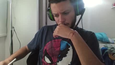 Steve online show from 01-13-26, 02:50