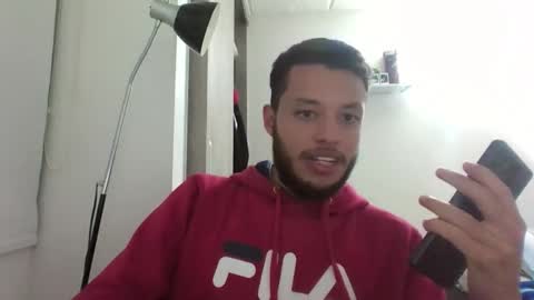 Snapshot of steve_dick22 chatting on 01-18-26, 05:11 Steve online show from 01-18-26, 05:11